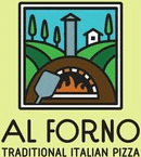 Пиццерия AlForno в Истре - лучшая итальянская пицца